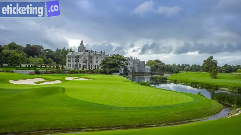 Ryder Cup 2027 Tickets | Ryder Cup Golf Tickets