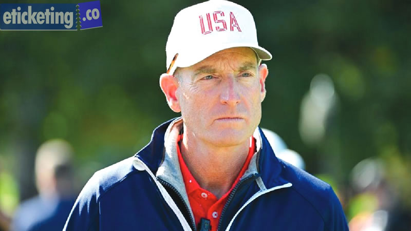 Inside the Early Psychological Warfare of Ryder Cup 2027