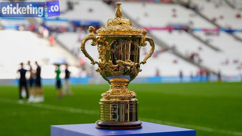 Australia Prepares for Rugby World Cup 2027 with Unprecedented VIP Match Experiences