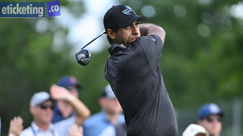 11 European Contenders Eyeing a Debut at the Ryder Cup 2027