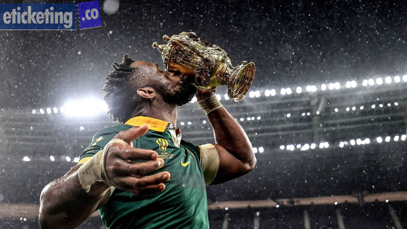 Isuzu Named Official Partner for Rugby World Cup 2027