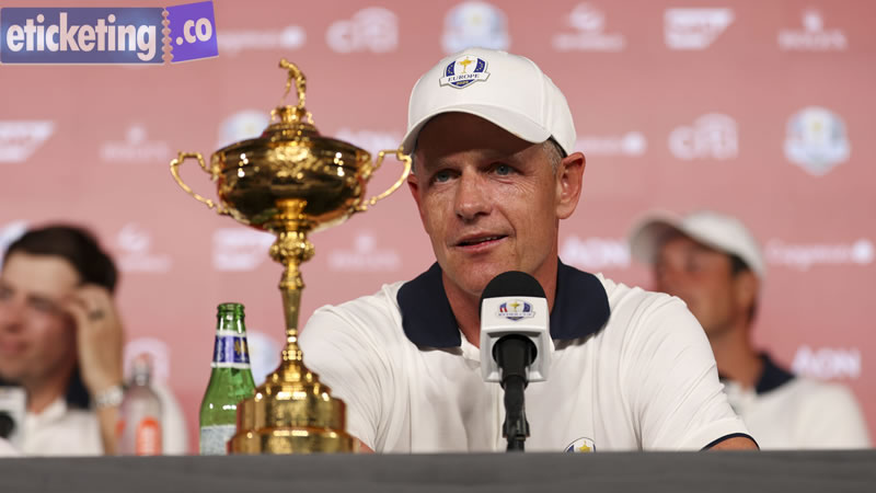 The Long-Term Dilemma Facing Team Europe Ahead of Ryder Cup 2027