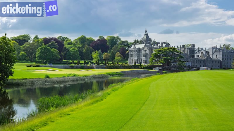Ryder Cup 2027 Predicted 12-Man Rosters for Team USA and Team Europe