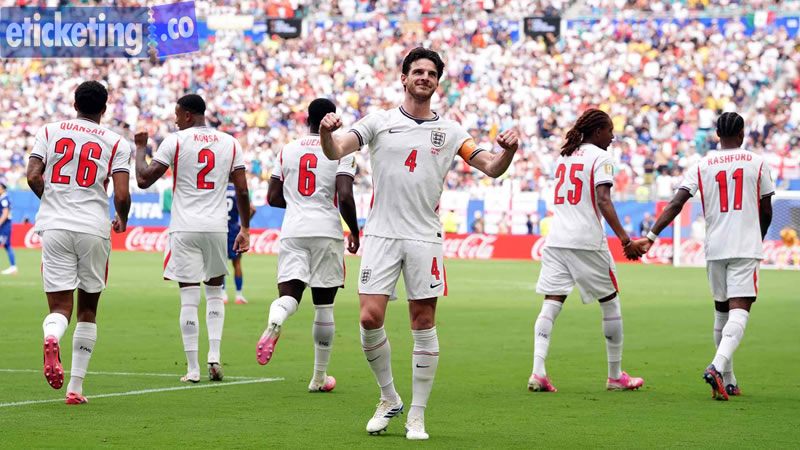 England Vs Croatia Predicted Lineups and Tactical Key Battles in Rijeka