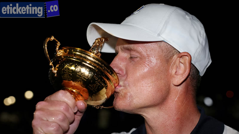 Ryder Cup 2027 Accommodation and Transport Guide for Golf Fans