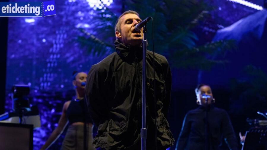 Oasis Tickets | Oasis 2027 Tickets | Oasis 2027 Tour Tickets