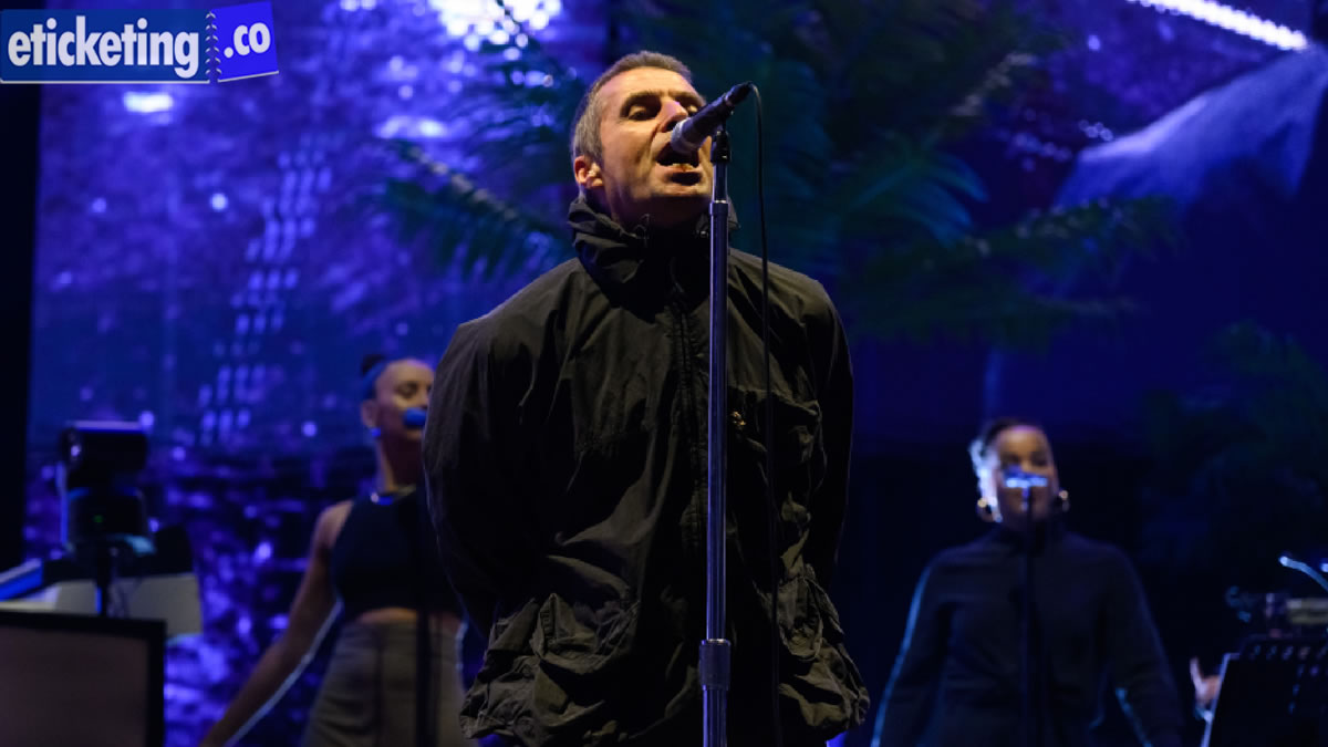 Oasis Tickets | Oasis 2027 Tickets | Oasis 2027 Tour Tickets