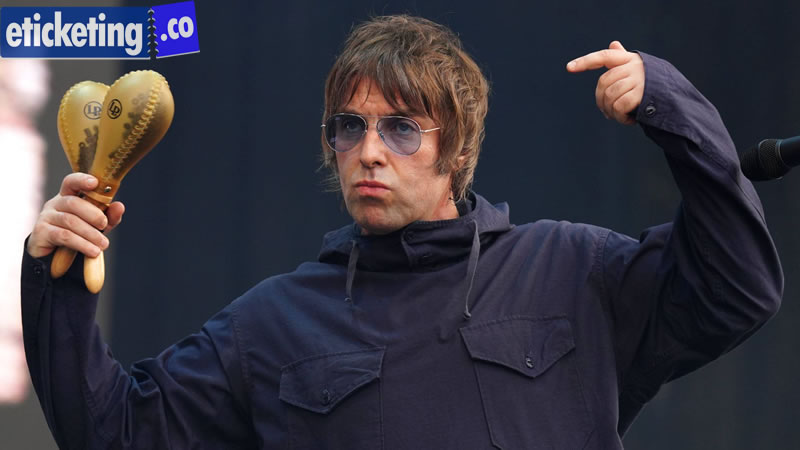 Oasis Glasgow Tickets | Oasis Manchester Tickets | Oasis Munich Tickets