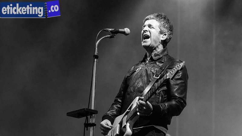 Oasis Glasgow Tickets | Oasis Manchester Tickets | Oasis Munich Tickets