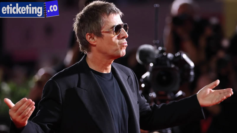 Oasis Rome Tickets | Oasis Boston Tickets | Oasis Las Vegas Tickets