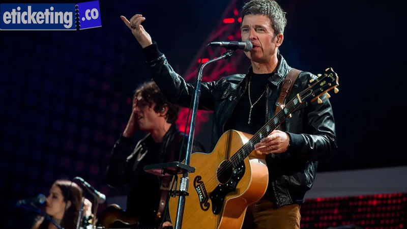 Oasis Rome Tickets | Oasis Boston Tickets | Oasis Las Vegas Tickets