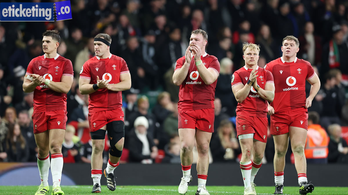 Rugby World Cup Tickets | Rugby World Cup 2027 Tickets | RWC Tickets | RWC 2027 Tickets