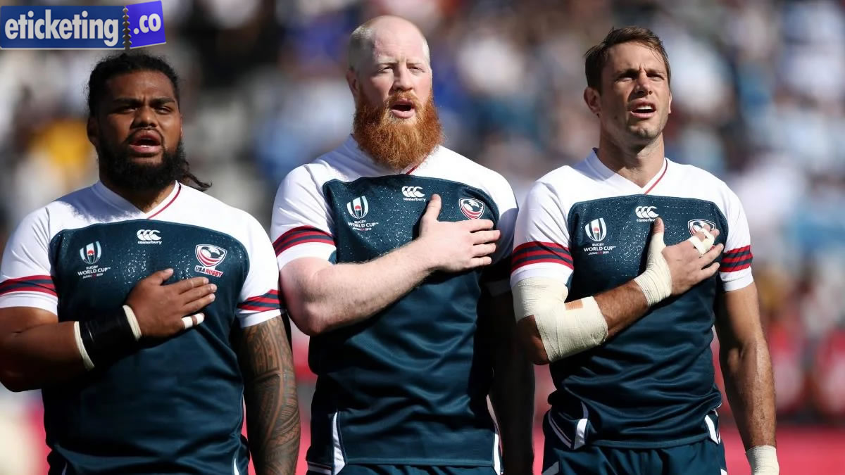 Rugby World Cup Tickets | Rugby World Cup 2027 Tickets | RWC Tickets | RWC 2027 Tickets