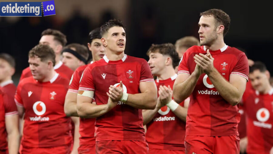Rugby World Cup Tickets | Rugby World Cup 2027 Tickets | RWC Tickets | RWC 2027 Tickets