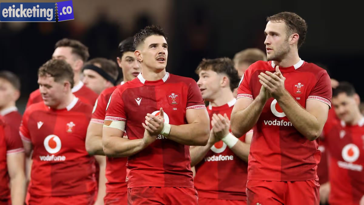 Rugby World Cup Tickets | Rugby World Cup 2027 Tickets | RWC Tickets | RWC 2027 Tickets