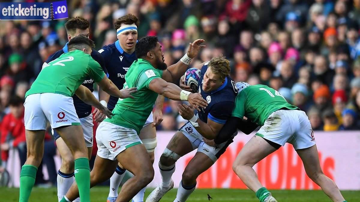Rugby World Cup Tickets | Rugby World Cup 2027 Tickets | RWC Tickets | RWC 2027 Tickets