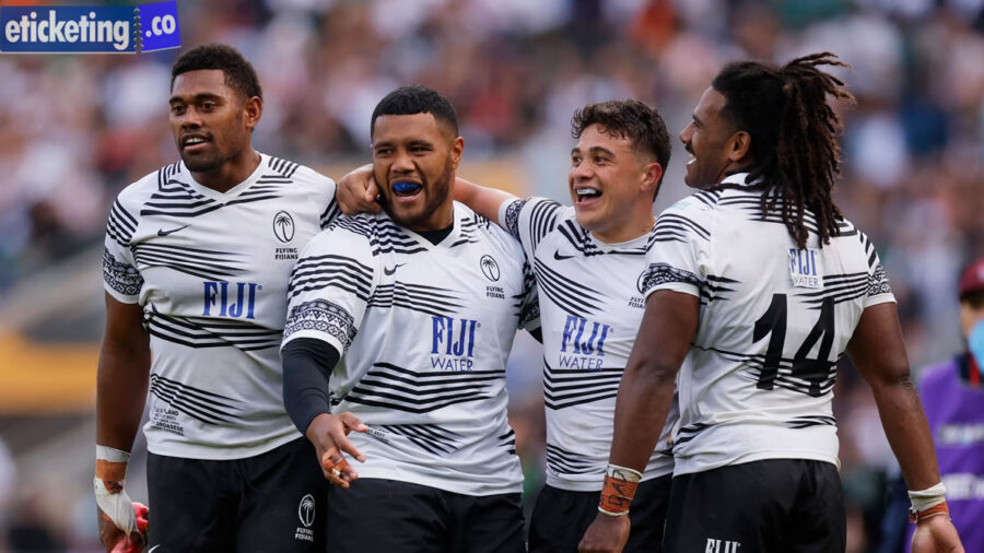 Rugby World Cup Tickets | Rugby World Cup 2027 Tickets | RWC Tickets | RWC 2027 Tickets