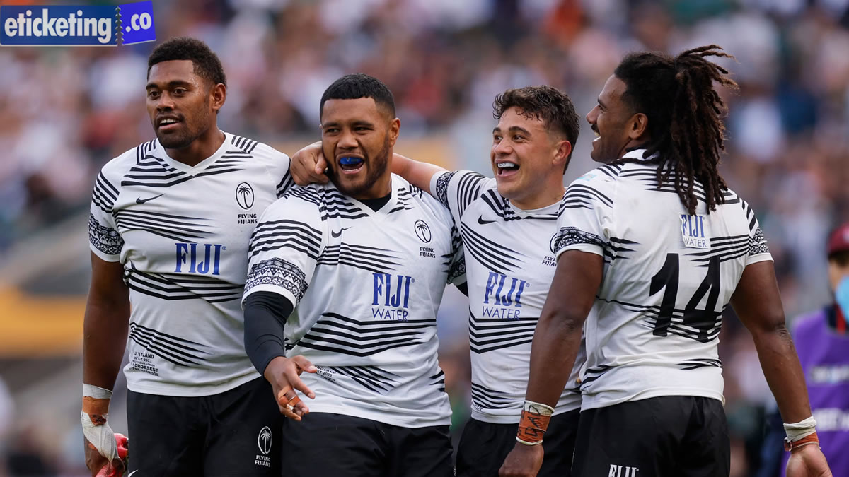 Rugby World Cup Tickets | Rugby World Cup 2027 Tickets | RWC Tickets | RWC 2027 Tickets