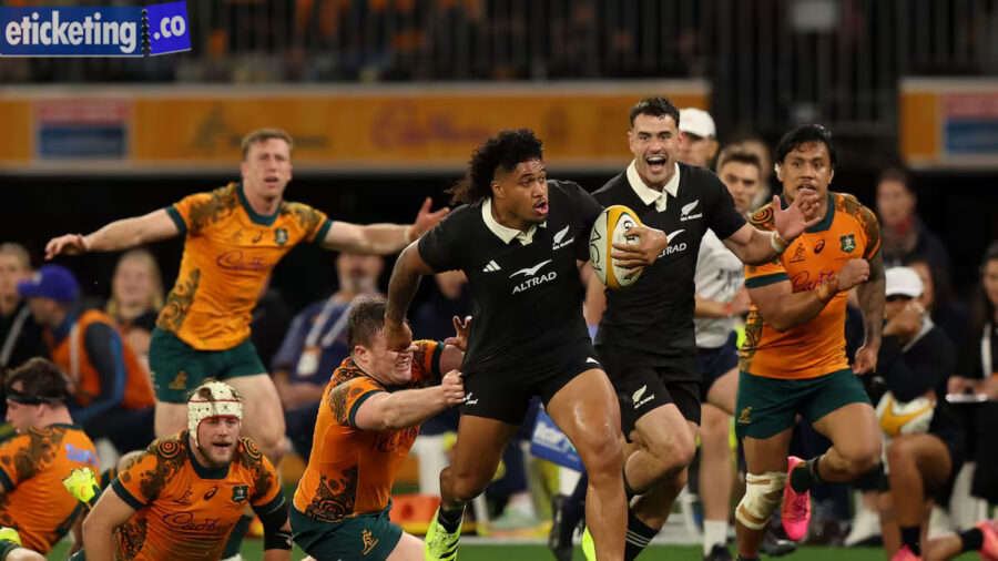 Rugby World Cup Tickets | Rugby World Cup 2027 Tickets | RWC Tickets | RWC 2027 Tickets