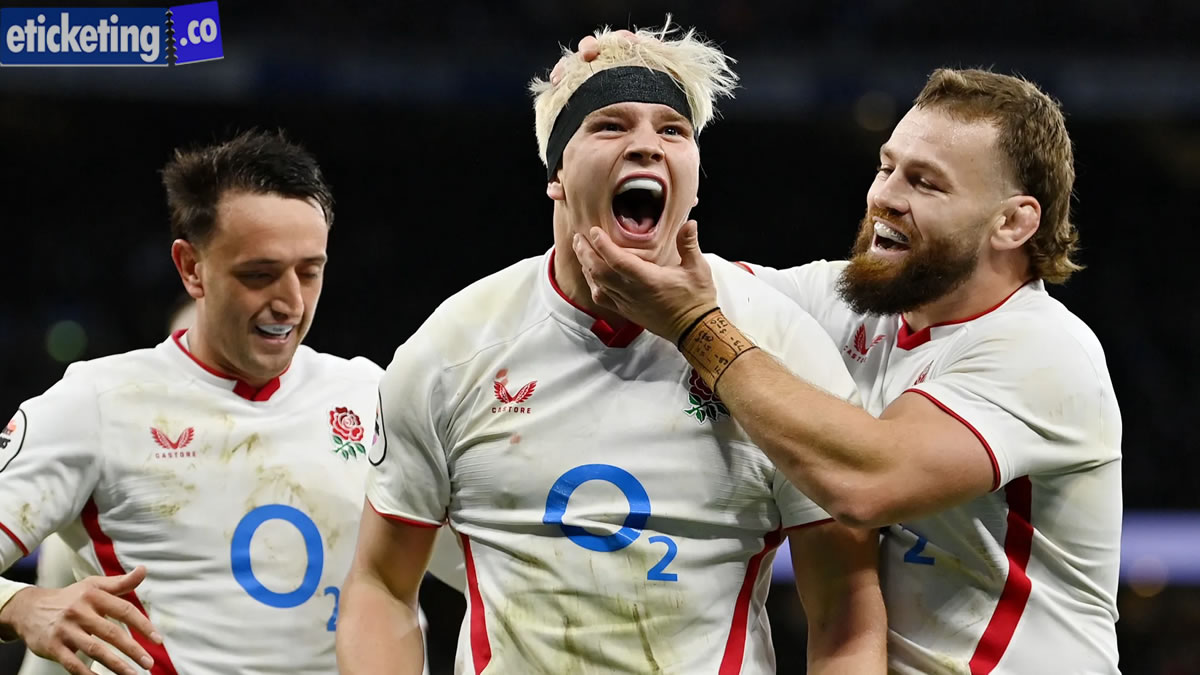 Rugby World Cup Tickets | Rugby World Cup 2027 Tickets | RWC Tickets | RWC 2027 Tickets