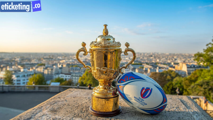 Rugby World Cup Tickets | Rugby World Cup 2027 Tickets | RWC Tickets | RWC 2027 Tickets