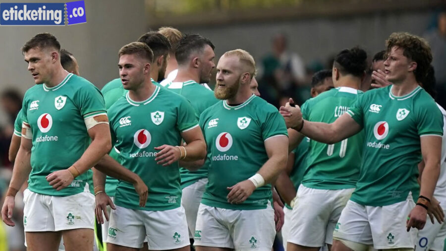 Rugby World Cup Tickets | Rugby World Cup 2027 Tickets | RWC Tickets | RWC 2027 Tickets