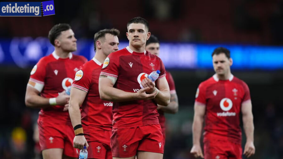 Rugby World Cup Tickets | Rugby World Cup 2027 Tickets | RWC Tickets | RWC 2027 Tickets