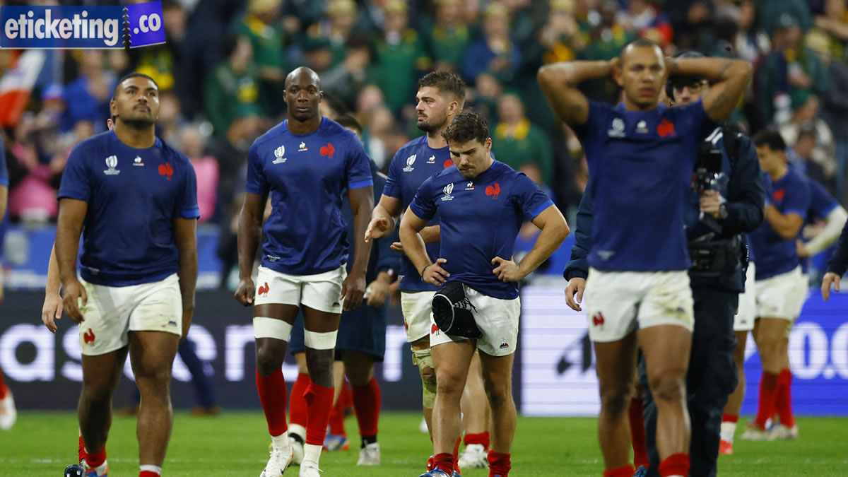 Rugby World Cup Tickets | Rugby World Cup 2027 Tickets | RWC Tickets | RWC 2027 Tickets