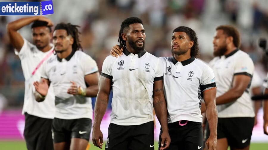 Rugby World Cup Tickets | Rugby World Cup 2027 Tickets | RWC Tickets | RWC 2027 Tickets