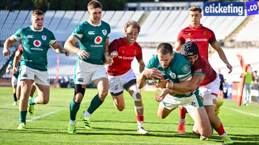 Rugby World Cup Tickets | Rugby World Cup 2027 Tickets | RWC Tickets | RWC 2027 Tickets
