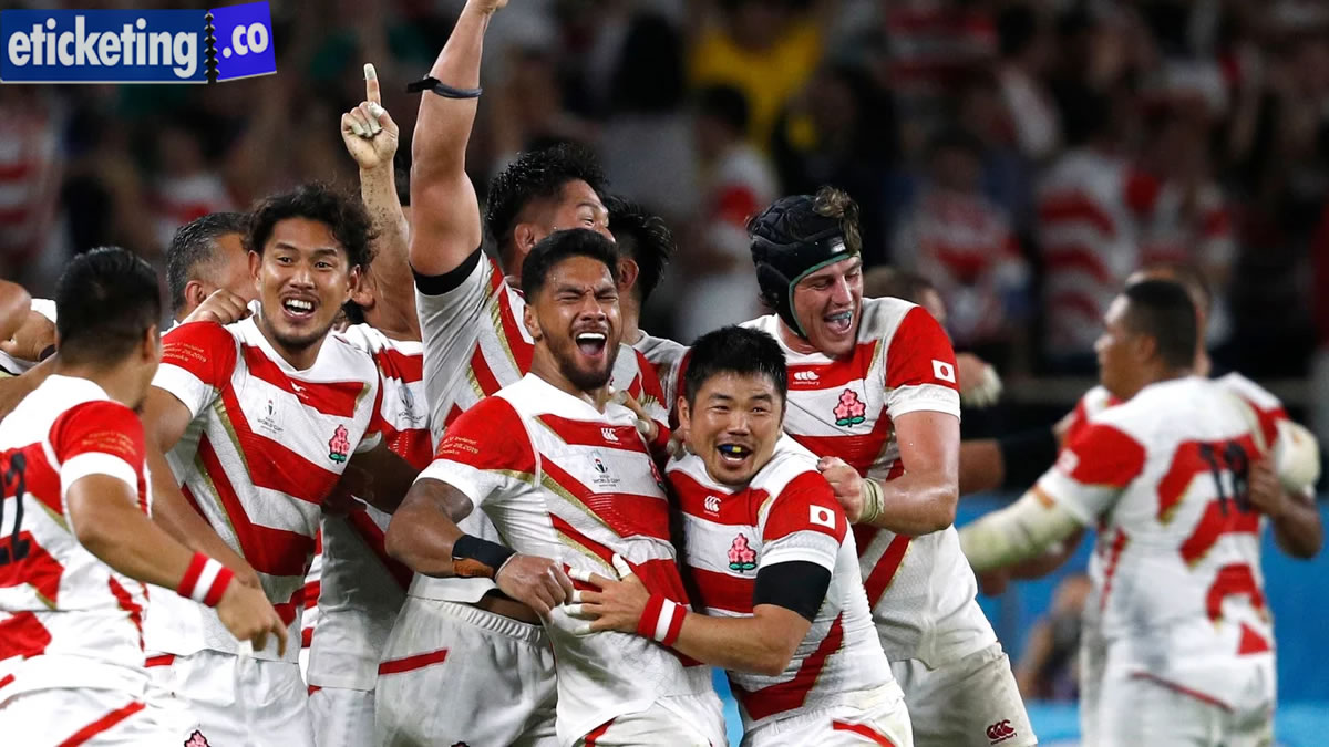 Rugby World Cup Tickets | Rugby World Cup 2027 Tickets | RWC Tickets | RWC 2027 Tickets