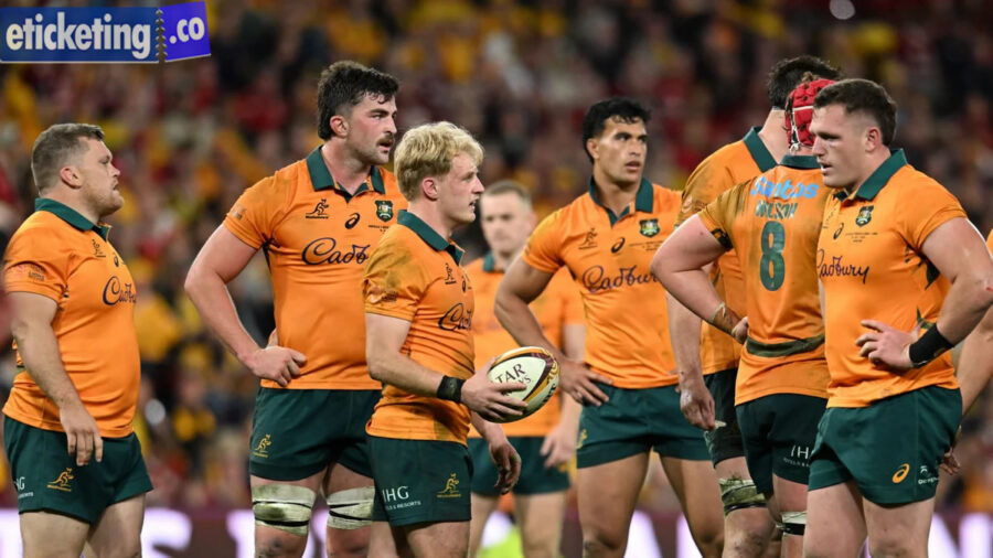 RWC 2027 Tickets | RWC Tickets | Rugby World Cup Australia Tickets
