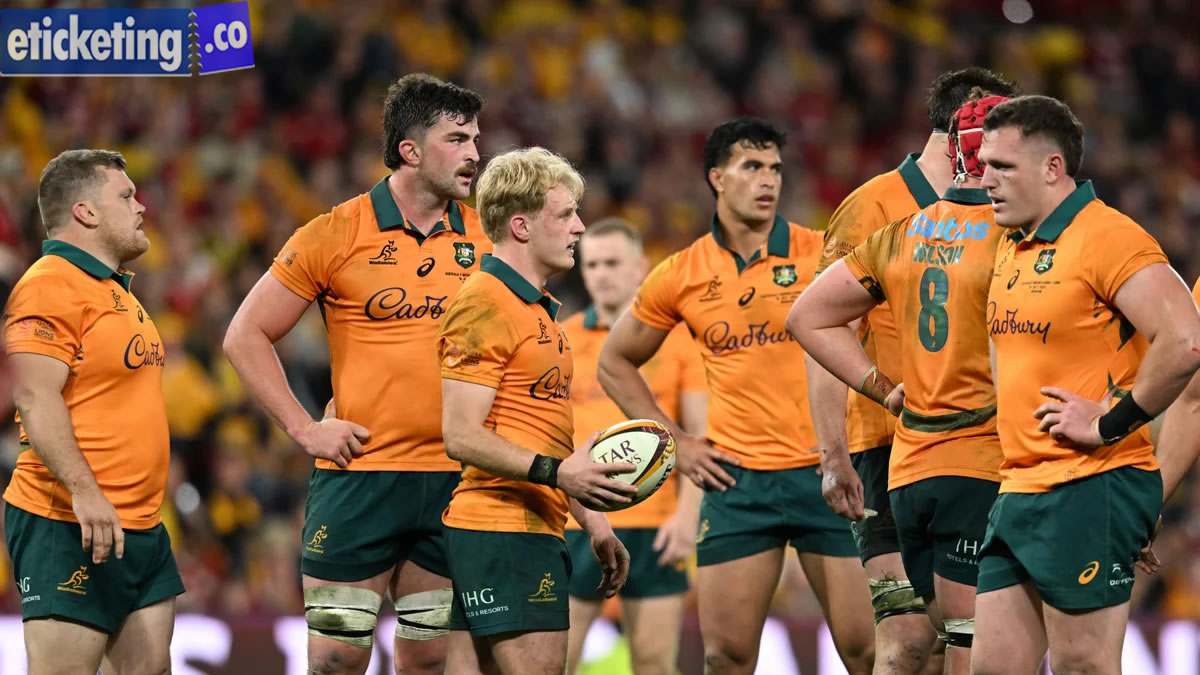 RWC 2027 Tickets | RWC Tickets | Rugby World Cup Australia Tickets