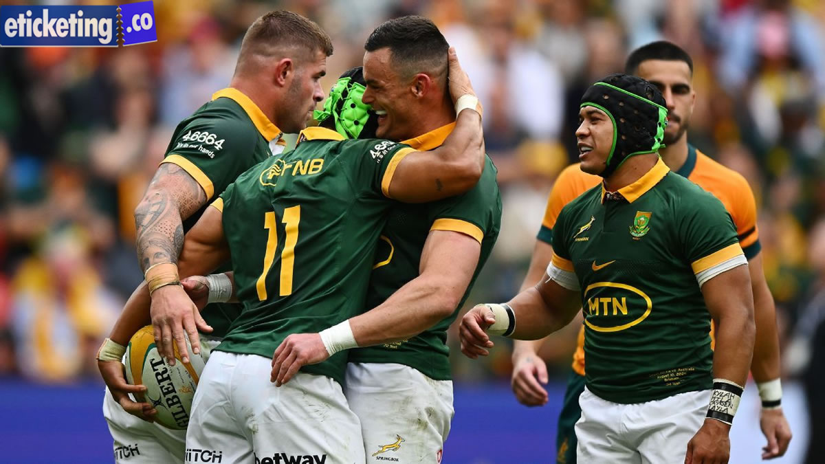 Rugby World Cup Tickets | Rugby World Cup 2027 Tickets | RWC Tickets | RWC 2027 Tickets