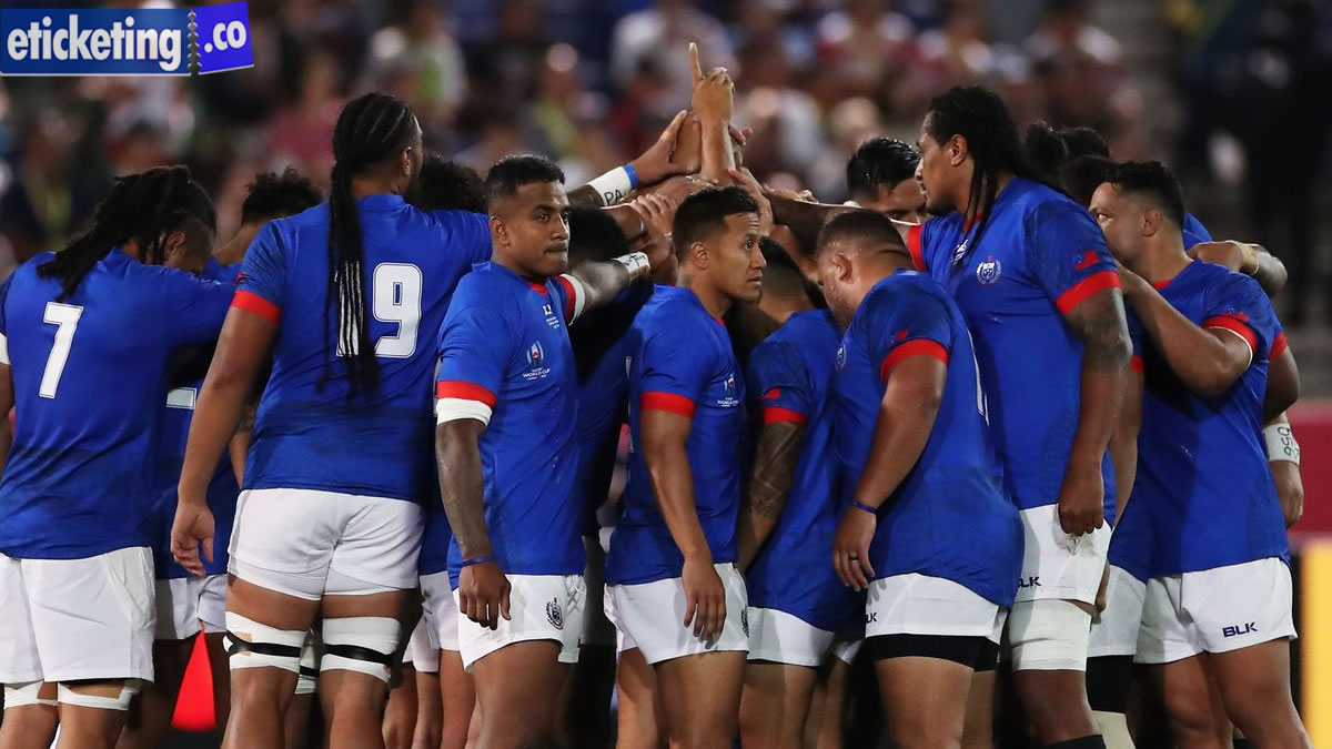 Rugby World Cup Tickets | Rugby World Cup 2027 Tickets | RWC Tickets | RWC 2027 Tickets