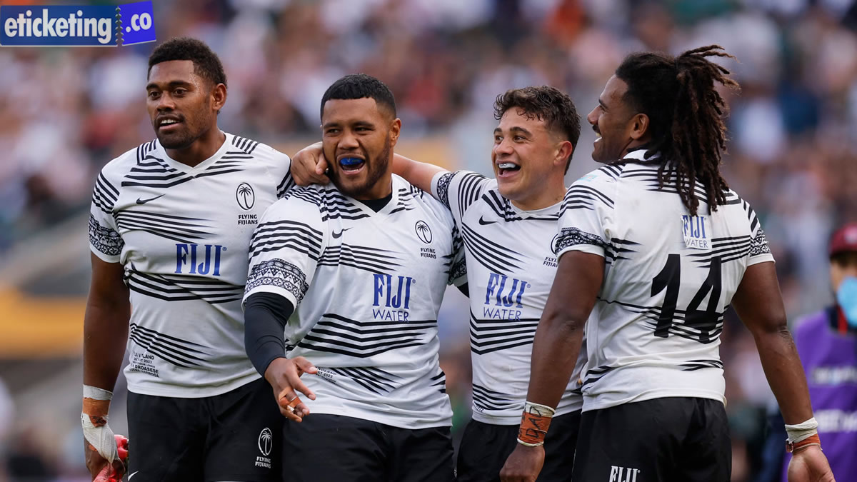 Rugby World Cup Tickets | Rugby World Cup 2027 Tickets | RWC Tickets | RWC 2027 Tickets