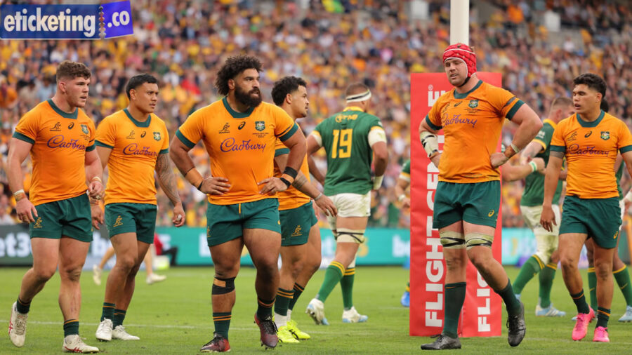 Rugby World Cup Tickets | Rugby World Cup 2027 Tickets | RWC Tickets | RWC 2027 Tickets