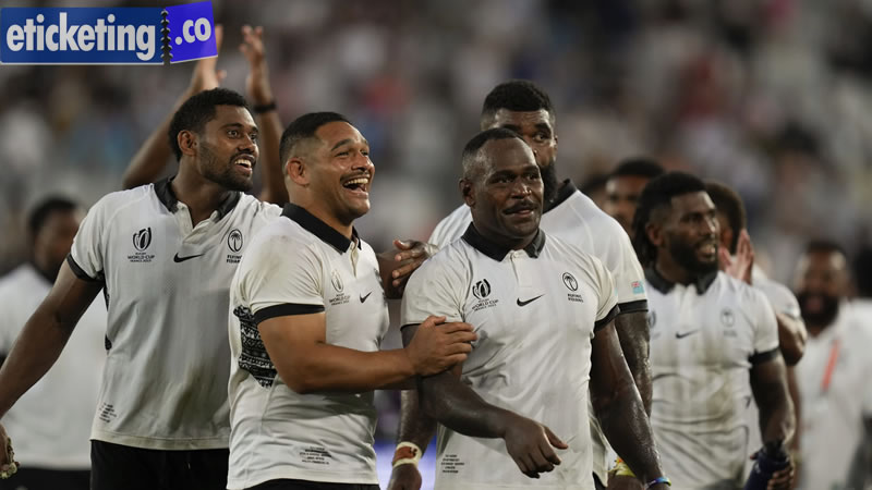 Rugby World Cup Tickets | Rugby World Cup 2027 Tickets