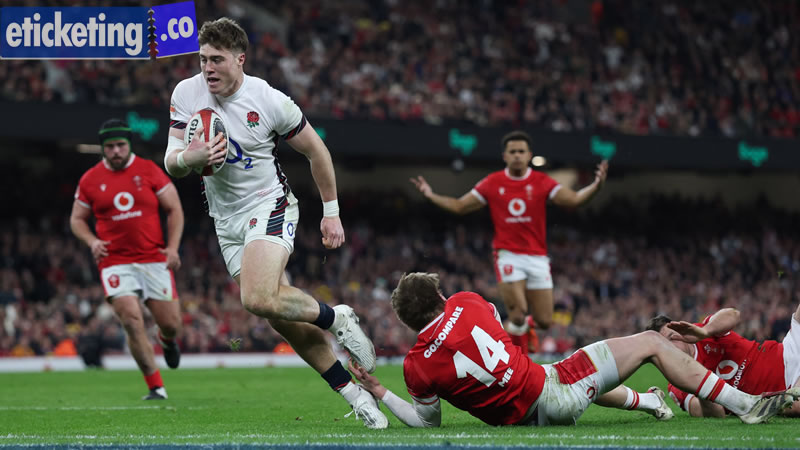 Rugby World Cup Tickets | Rugby World Cup 2027 Tickets
