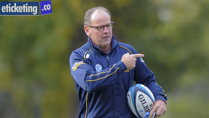 Rugby World Cup Tickets | Rugby World Cup 2027 Tickets