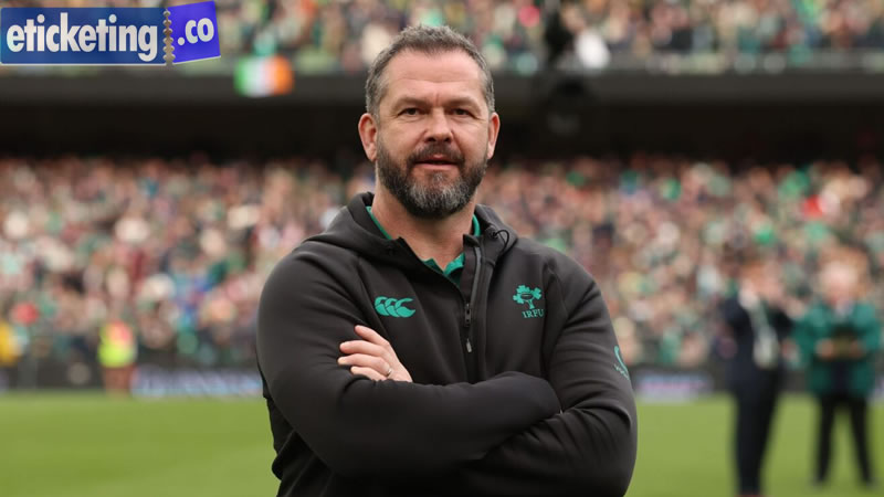 Rugby World Cup Tickets | Rugby World Cup 2027 Tickets