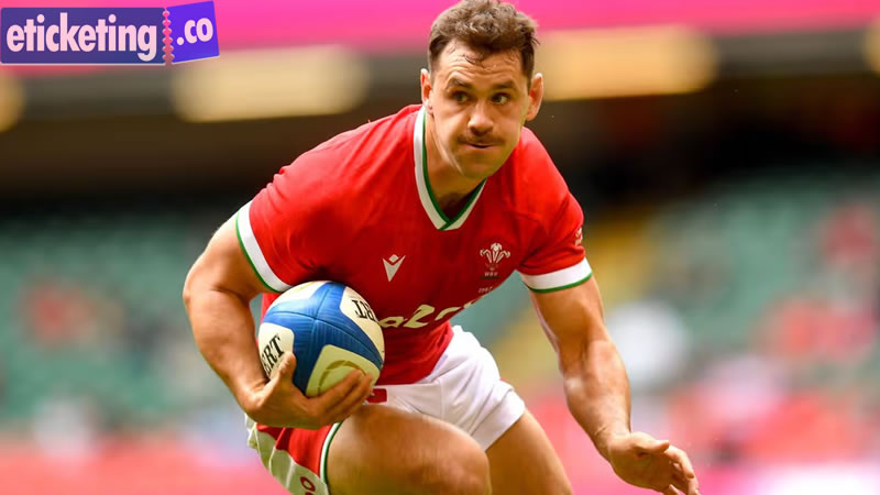 Rugby World Cup Tickets | Rugby World Cup 2027 Tickets