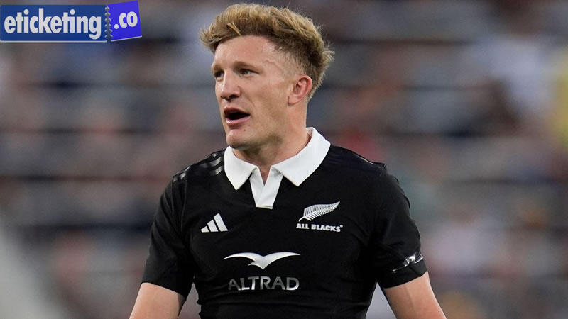 Rugby World Cup Tickets | Rugby World Cup 2027 Tickets