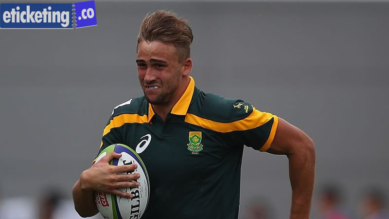Rugby World Cup Tickets | Rugby World Cup 2027 Tickets