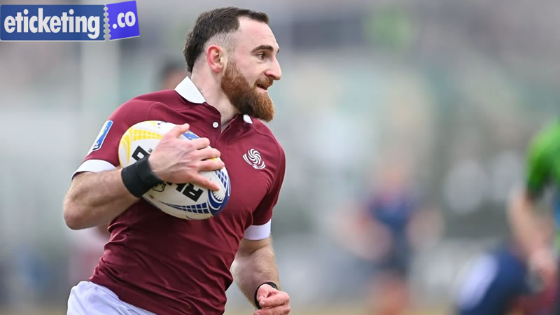 Rugby World Cup Tickets | Rugby World Cup 2027 Tickets