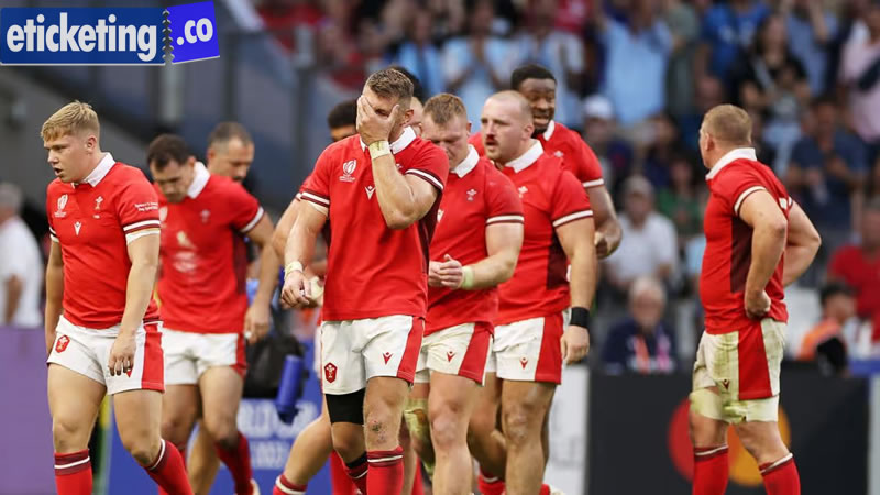 Rugby World Cup Tickets | Rugby World Cup 2027 Tickets