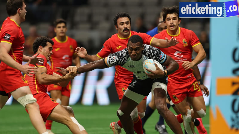Rugby World Cup Tickets | Rugby World Cup 2027 Tickets