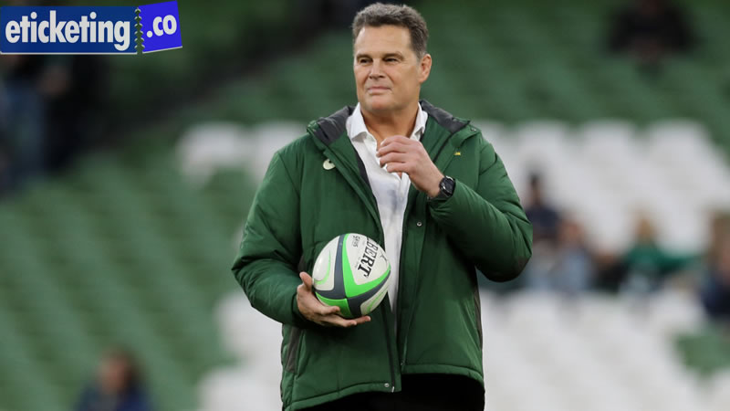Rugby World Cup Tickets | Rugby World Cup 2027 Tickets