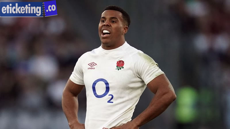 Rugby World Cup Tickets | Rugby World Cup 2027 Tickets