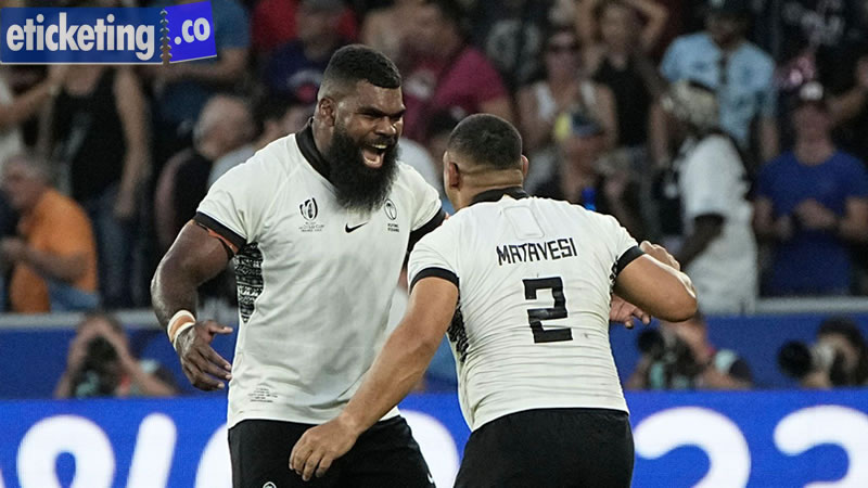 Rugby World Cup Tickets | Rugby World Cup 2027 Tickets